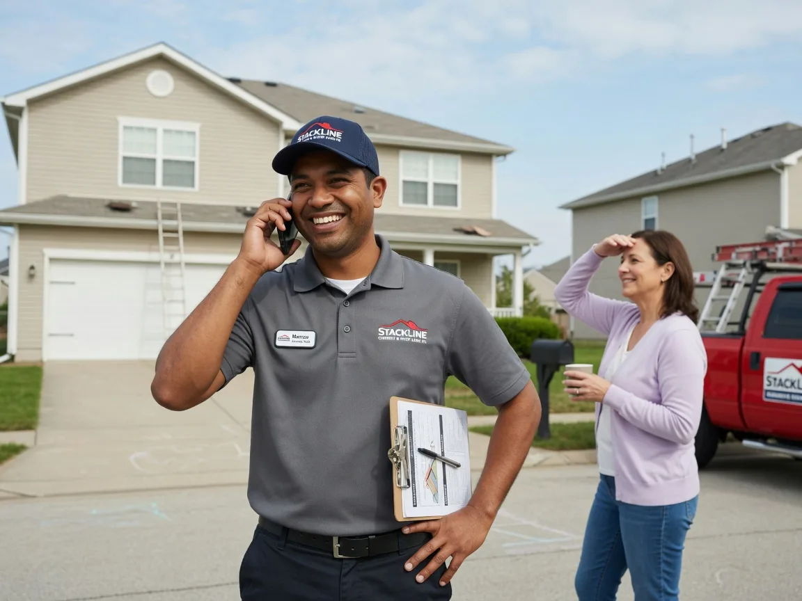 Chimney flashing repair Frankfort, IN FAQs